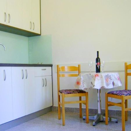 Apartments Garden-Cavtat Ngoại thất bức ảnh