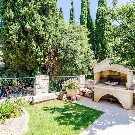 Apartments Garden-Cavtat Ngoại thất bức ảnh