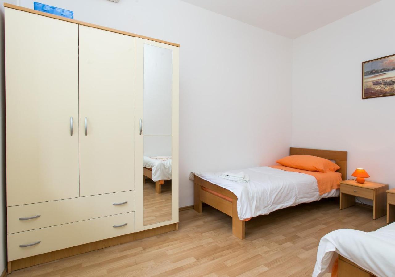Apartments Garden-Cavtat Ngoại thất bức ảnh