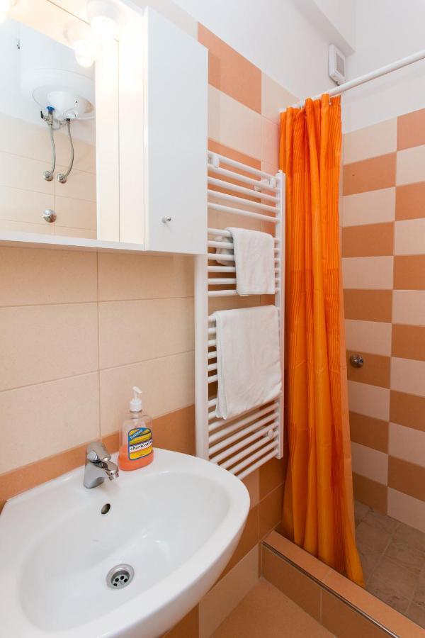 Apartments Garden-Cavtat Ngoại thất bức ảnh