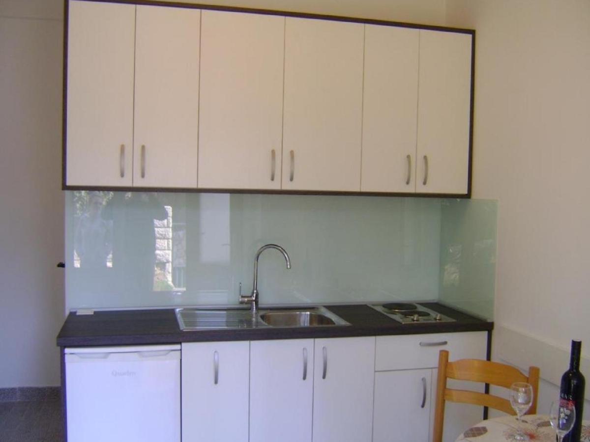 Apartments Garden-Cavtat Ngoại thất bức ảnh