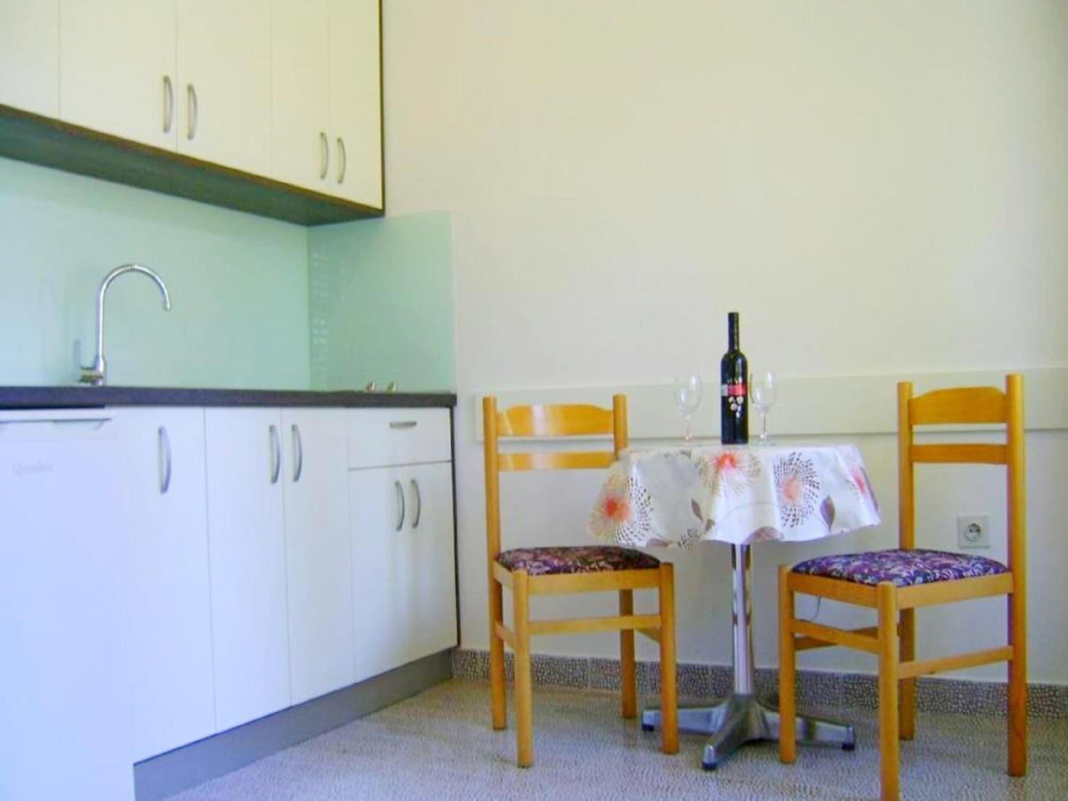 Apartments Garden-Cavtat Ngoại thất bức ảnh