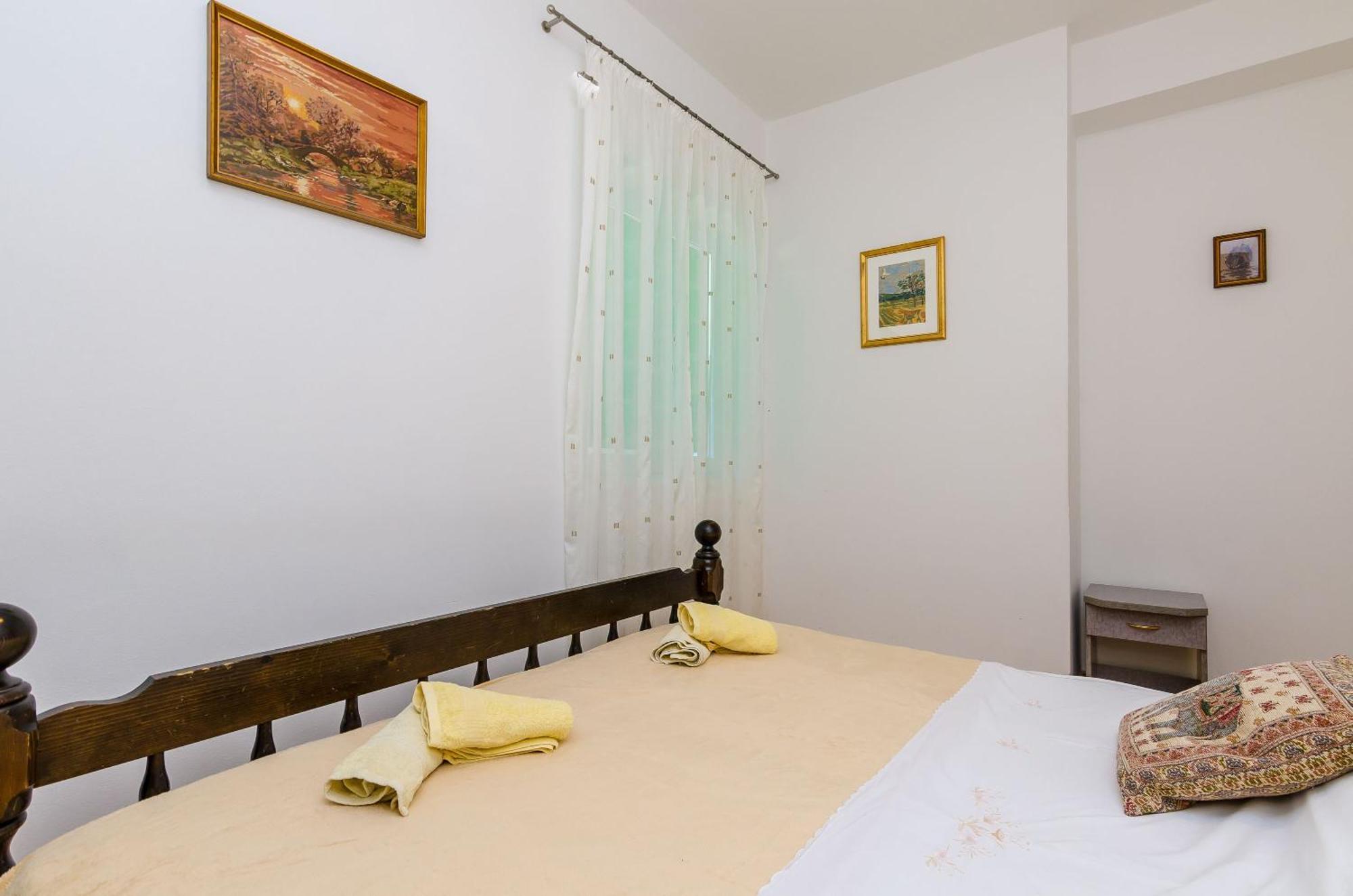 Apartments Garden-Cavtat Phòng bức ảnh