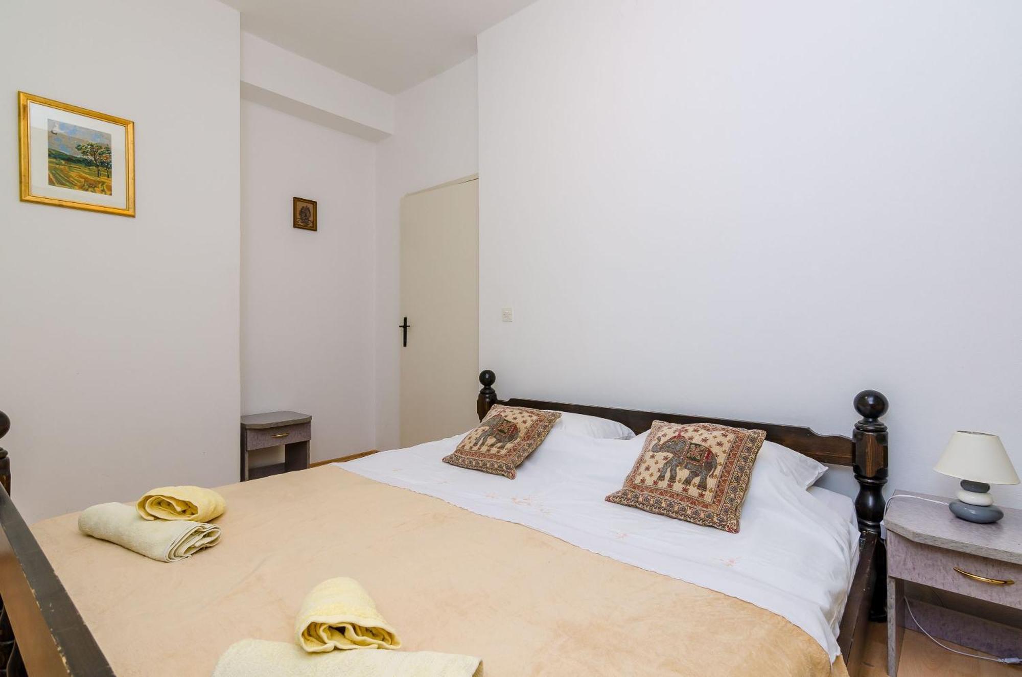 Apartments Garden-Cavtat Phòng bức ảnh