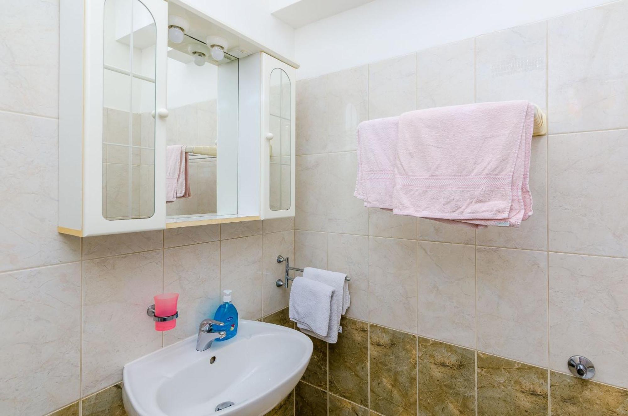 Apartments Garden-Cavtat Phòng bức ảnh