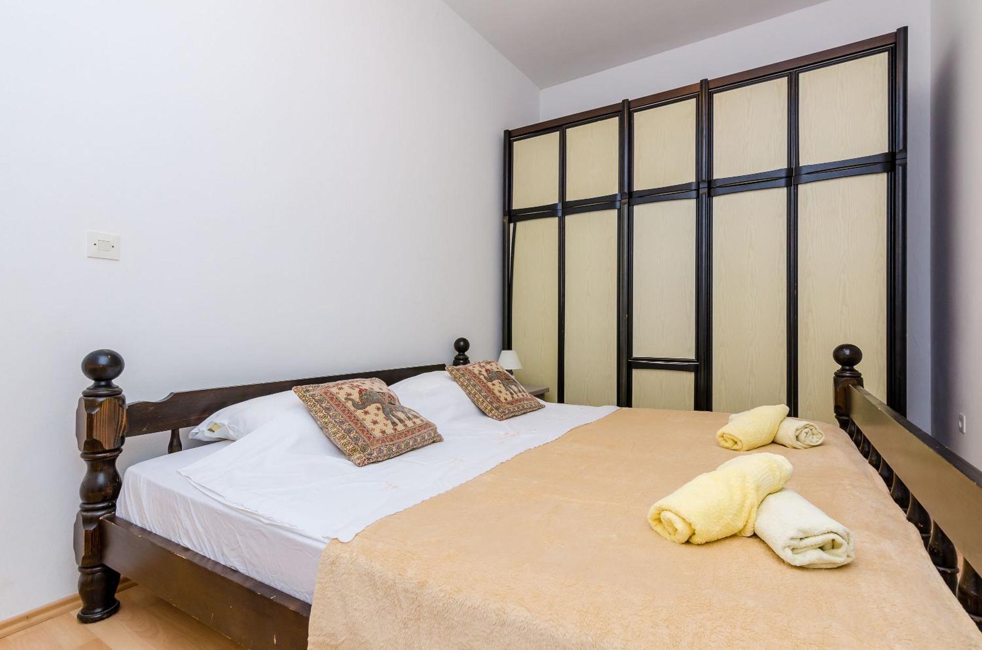 Apartments Garden-Cavtat Phòng bức ảnh