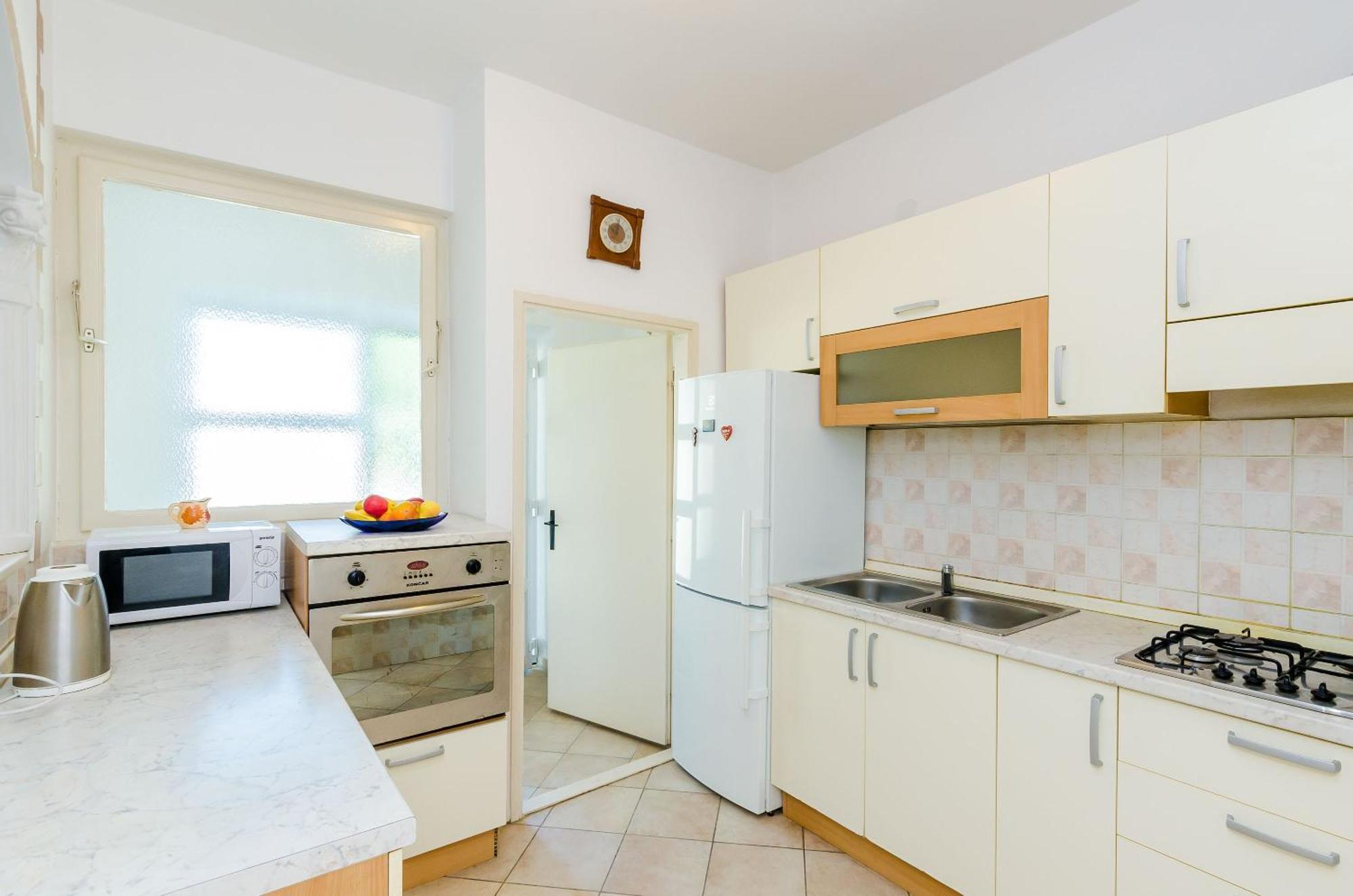 Apartments Garden-Cavtat Phòng bức ảnh