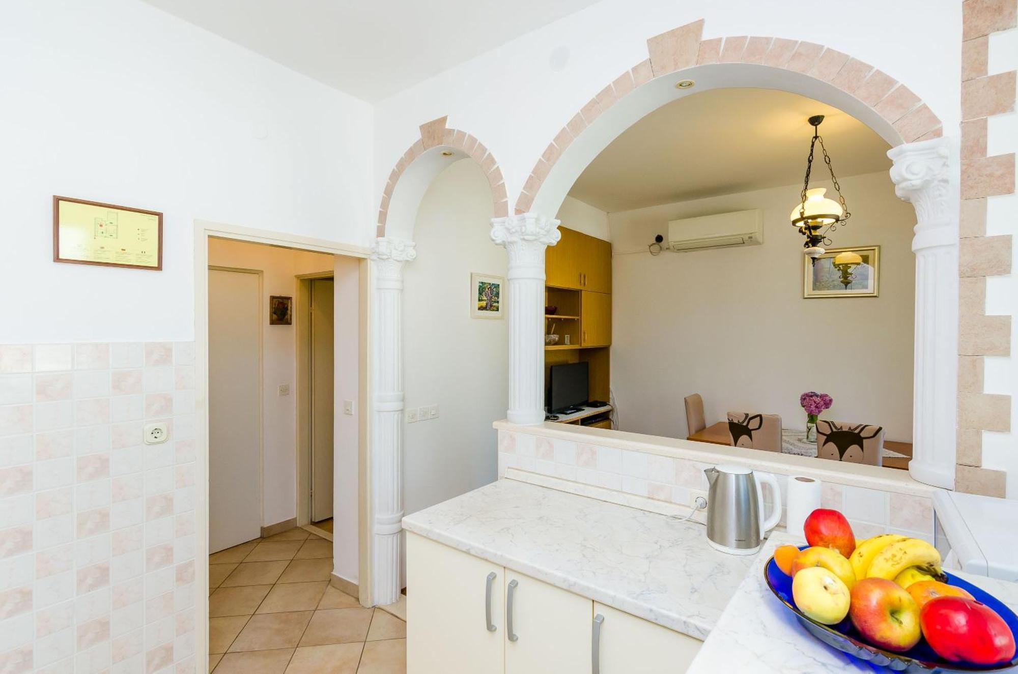 Apartments Garden-Cavtat Phòng bức ảnh