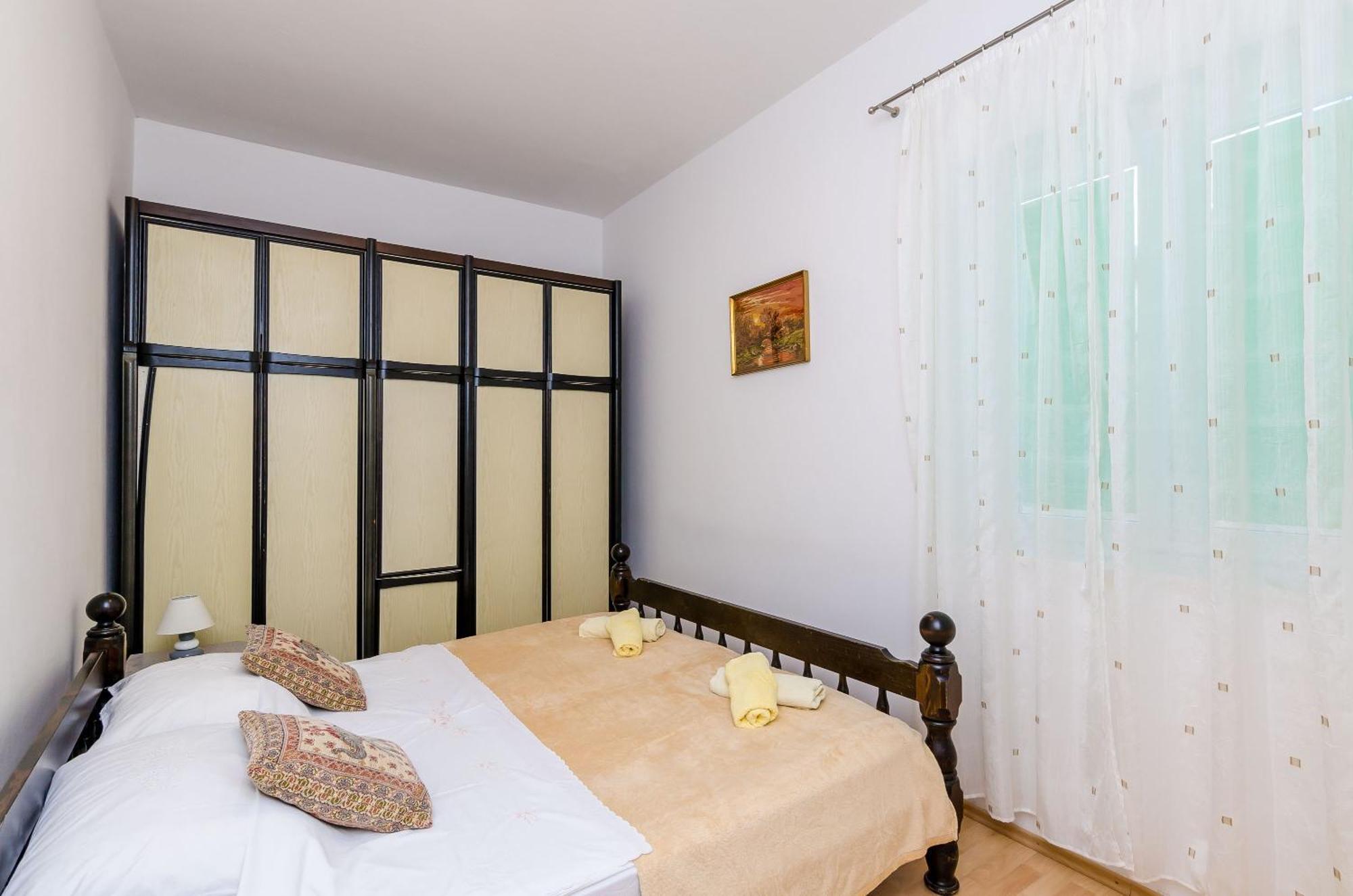 Apartments Garden-Cavtat Phòng bức ảnh