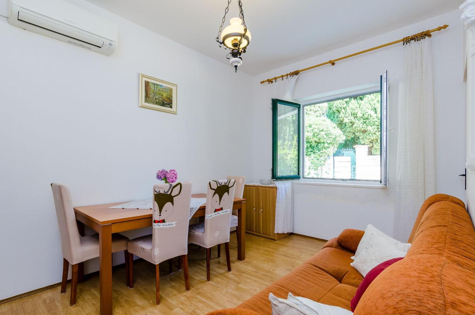Apartments Garden-Cavtat Phòng bức ảnh
