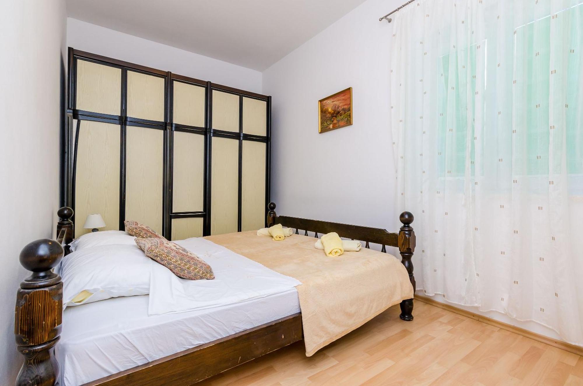 Apartments Garden-Cavtat Phòng bức ảnh