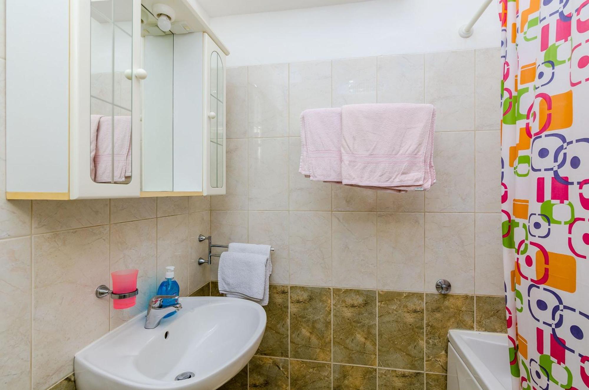 Apartments Garden-Cavtat Phòng bức ảnh